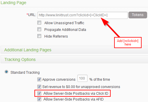 landing_page_clickid